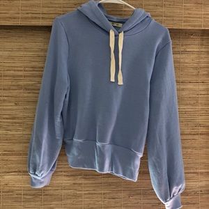 Madewell hoodie